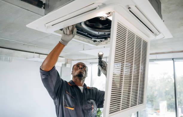 Licensed Ductwork Repair service in Richmond, KY - FH HVAC