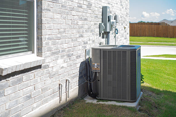 Reliable Ductwork Repair contractor in Richmond, KY by FH HVAC